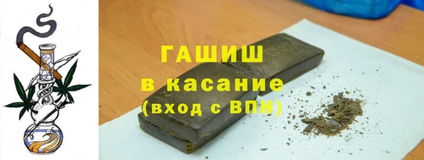 молекула духа Осташков