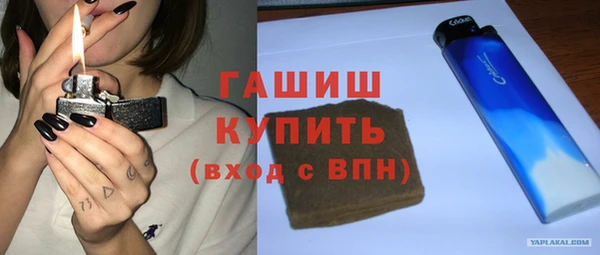 молекула духа Осташков